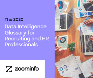 The Data Intelligence Glossary for Recruiting and HR Professionals