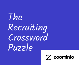 The Recruiting Crossword Puzzle