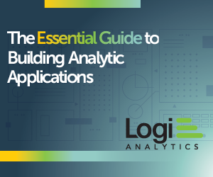 The Essential Guide to Building Analytic Applications