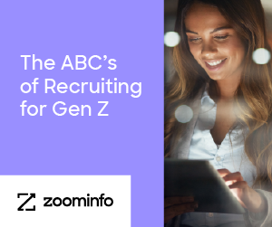 The ABC’s of Recruiting for Gen Z
